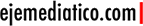 http://www.livestream.com/ejemediatico